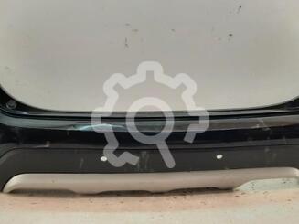 Бампер задний Kia Rio IV 2017 - н.в.