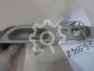 Накладка блока управления стеклоподъемниками Nissan Almera Tino 2000 - 2006