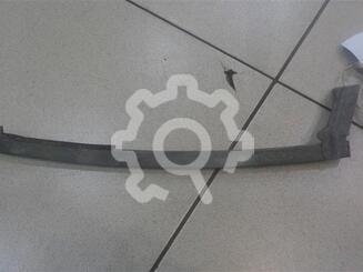 Направляющая стекла двери Nissan Almera Tino 2000 - 2006