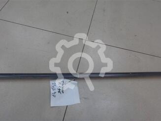 Молдинг двери передней левой Nissan Almera Tino 2000 - 2006