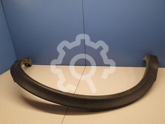 Накладка крыла заднего левого Nissan Qashqai (J11) c 2014 г.