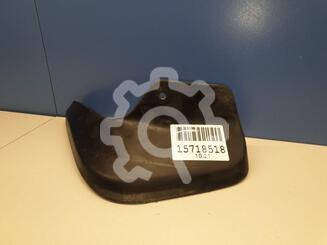 Брызговик задний левый Nissan Qashqai (J11) c 2014 г.