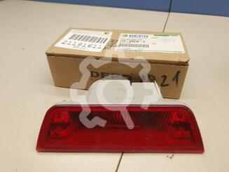 Фонарь задний противотуманный Nissan Almera III [G15] 2012 - 2018