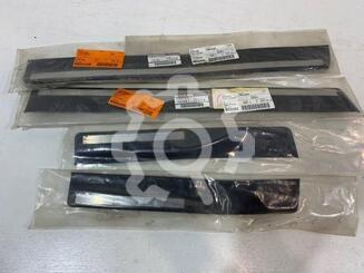 Накладка порога (внутренняя) Nissan Teana II [J32] 2008 - 2013