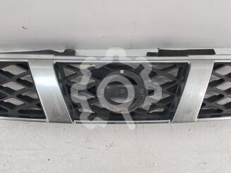 Решетка радиатора Nissan X - Trail (T31) c 2007 г.