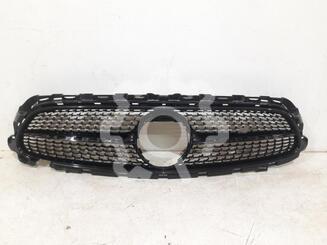 Решетка радиатора Mercedes-Benz E-klasse V [W213, S213] 2016 - 2023