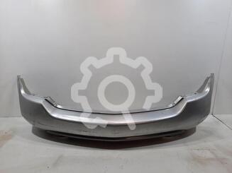 Бампер задний Nissan Murano I [Z50] 2002 - 2008
