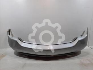 Бампер задний Nissan Murano I [Z50] 2002 - 2008