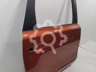 Дверь задняя правая Nissan Note I [E11] 2005 - 2013