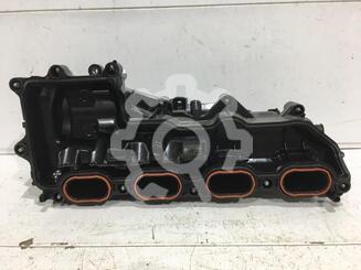 Коллектор впускной Nissan Qashqai (J11) c 2014 г.