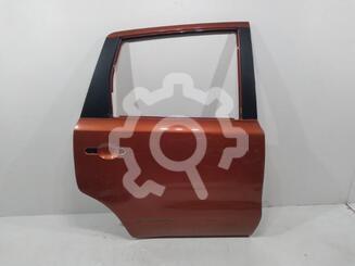 Дверь задняя правая Nissan Note I [E11] 2005 - 2013