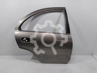 Дверь задняя правая Nissan Almera Classic 2006 - 2013