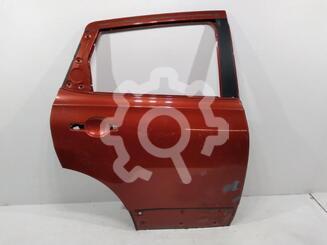 Дверь задняя правая Nissan Qashqai (J10) 2006 - 2014