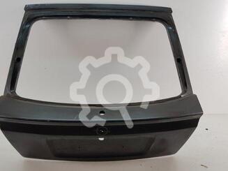 Крышка багажника Opel Astra [G] 1998 - 2009