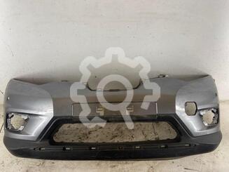 Бампер передний Nissan X - Trail (T32) c 2014 г.