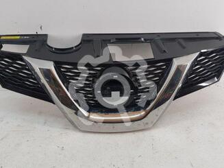 Решетка радиатора Nissan X - Trail (T32) c 2014 г.