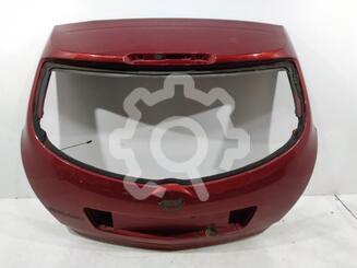 Крышка багажника Nissan Murano I [Z50] 2002 - 2008