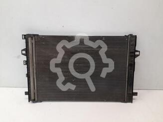 Радиатор кондиционера (конденсер) Mercedes-Benz CLA-Klasse I [C117, X117] 2013 - 2019