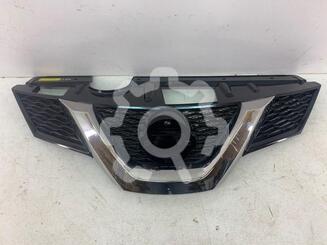 Решетка радиатора Nissan X - Trail (T32) c 2014 г.
