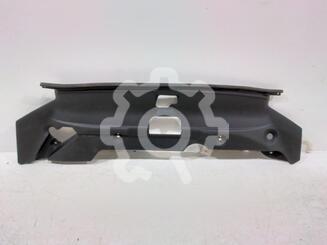 Кожух замка капота Mitsubishi ASX I 2010 - н.в.