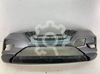 Бампер передний Nissan X - Trail (T32) c 2014 г.
