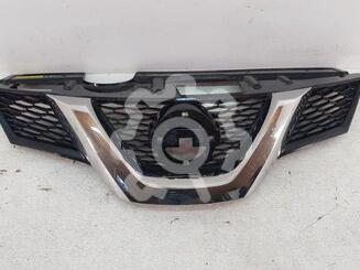 Решетка радиатора Nissan X - Trail (T32) c 2014 г.
