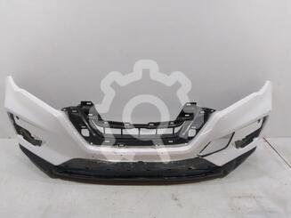 Бампер передний Nissan X - Trail (T32) c 2014 г.