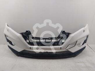 Бампер передний Nissan X - Trail (T32) c 2014 г.