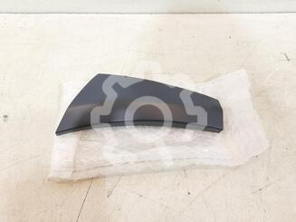 Накладка бампера переднего Mercedes-Benz C-Klasse IV W205 2014 - 2021