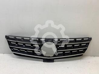 Решетка радиатора Mercedes-Benz M-Klasse III [W166] 2011 - 2015