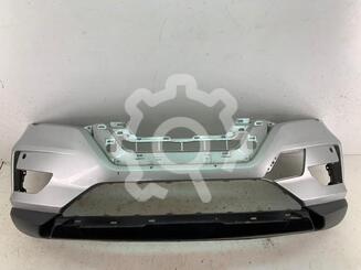 Бампер передний Nissan X - Trail (T32) c 2014 г.