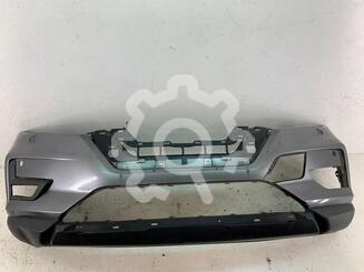 Бампер передний Nissan X - Trail (T32) c 2014 г.