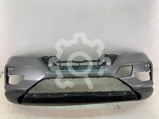 Бампер передний Nissan X - Trail (T32) c 2014 г.