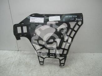 Кронштейн бампера заднего Mercedes-Benz GL-Klasse I [X164] 2006 - 2012