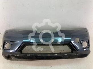 Бампер передний Nissan X - Trail (T32) c 2014 г.