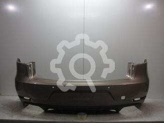 Бампер задний Porsche Macan I 2014 - 2024