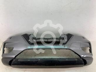 Бампер передний Nissan X - Trail (T32) c 2014 г.