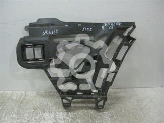Кронштейн бампера заднего Mercedes-Benz GL-Klasse I [X164] 2006 - 2012