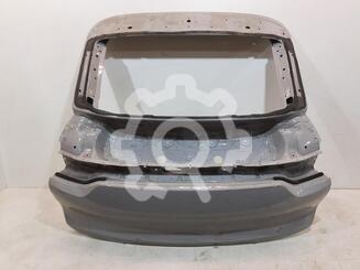 Крышка багажника Porsche Cayenne Coupe I 2019 - н.в.