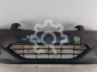 Бампер передний Nissan Qashqai (J10) 2006 - 2014