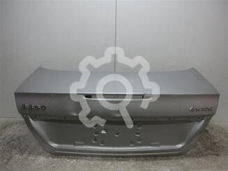 Крышка багажника Mercedes-Benz E-klasse III [W211, S211] 2002 - 2009