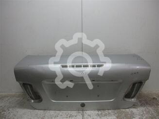 Крышка багажника Mercedes-Benz CLK-Klasse I [W208] 1997 - 2003