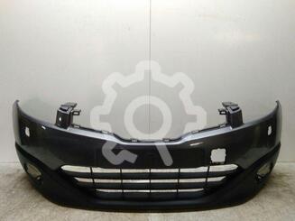 Бампер передний Nissan Qashqai (J10) 2006 - 2014