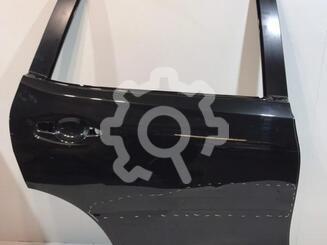 Дверь задняя правая Nissan X - Trail (T32) c 2014 г.