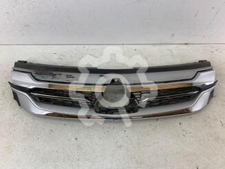 Решетка радиатора Mitsubishi Pajero Sport III 2015 - н.в.