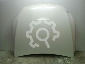 Капот Mercedes-Benz GLC-Klasse I [X253] 2015 - 2024