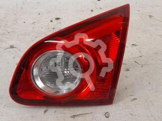 Фонарь задний правый Nissan Qashqai (J10) 2006 - 2014