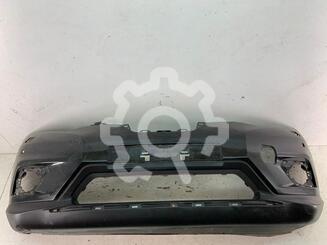 Бампер передний Nissan X - Trail (T32) c 2014 г.