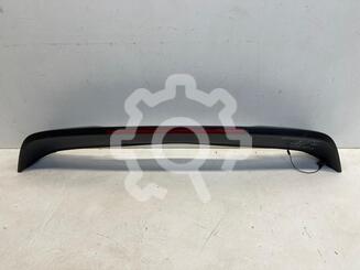 Спойлер (дефлектор) крышки багажника Porsche Cayenne II 2010 - 2018