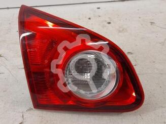 Фонарь задний левый Nissan Qashqai (J10) 2006 - 2014